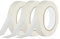 KOOMAL 3 Rolls Masking Tape for Paint Craft Trade and DIY 2.4cm 50m