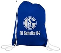 FC Schalke 04 S04 Sportbeutel