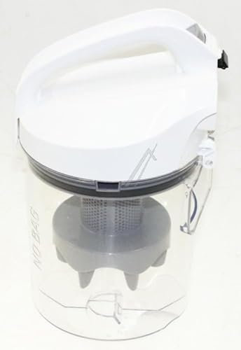 FIGEVIDA Contenitore aspirapolvere SWIFT POWER CYCLONIC RO2957EA Compatibile per ROWENTA RS-2230002016
