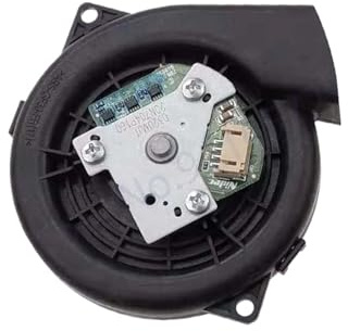 Kompatibel Mit Mijia 1C STYTJ01ZHM. Motorlüftermotor, Ersatzteile, Roboter-Staubsauger, Motor, Kehrmaschine, Zubehör(2pcs)