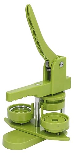 Vikye Taste Maker Machine Badge Drücken (58MM)