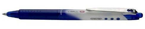Tintenroller BLRT-VB5 blau 0,3mm VE=1