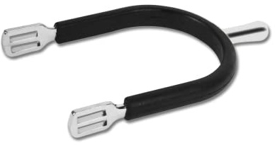WALDHAUSEN Sporen-Set für Damen und Herren