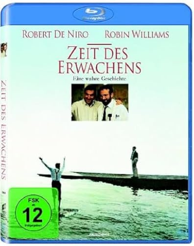 ZEIT DES ERWACHENS (BLU-RAY) - [1990] [Region A & B & C]