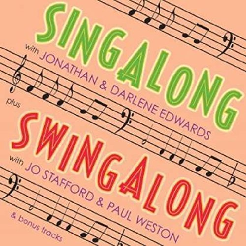 Sing Along with Jonathan & Darlene Edwards