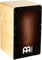 Meinl Woodcraft Cajon WC100EB Espresso Burst