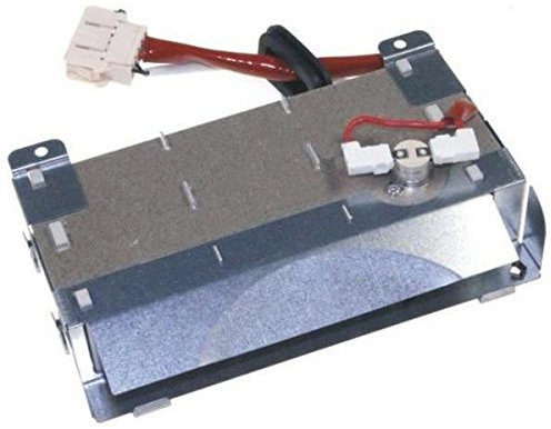 Widerstand 1900 W + 700 W für Wäschetrockner von Electrolux, AEG und Faure