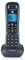 Motorola Voice - Telefono fisso cordless CD4001 con tecnologia di blocco delle chiamate, rubrica con 50 nomi e numeri, display retroilluminato, vivavoce