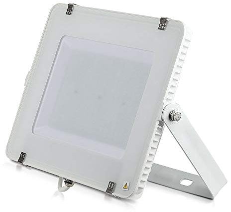 Proiettore LED – 300 W, Samsung Chip, Smd, Corpo Bianco, Bianco Neutro