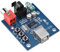 PCM2704 Carte Son USB Carte Décodeur DAC Entrée USB Coaxial/Fibre Optique/Sortie Analogique HiFi Carte Décodeur
