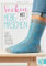 Socken mit Hebemaschen: Tolle Muster einfach stricken