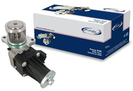PROCODIS France VGR025 Vanne EGR
