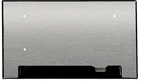 TECHNOLOGYVS 13.3 Replacement Laptop Screen for LATITUDE 5310 LED LCD Display Monitor Panel Matte 30 Pins Connector