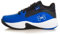 Under Armour - - Unisex-Kinder PS Lockdown 7 Schuhe, Kolorit Blue (401), Größe: 30 EU
