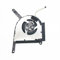 ROEDE Ventilateur de Refroidissement for Ordinateur Portable, Compatible avec ASUS TUF Gaming F15 FX507ZM FX507ZR FX507 RTX3060 3070, Carte Graphique VGA 12V (Color : 12V CPU Fan)