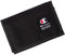 Champion Unisex Lifestyle Accessories Script Shop-(806024) Trifold Reisezubehör-Dreifachgefaltete Brieftasche, Schwarz (NBK)