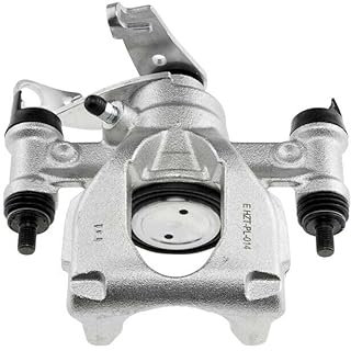 Pinza de freno trasera izquierda compatible con Renault Master II 1998 + 440111516R HZT/RE/007AB