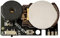 Kueohse 1 Generador de Ruido de Cricket, Broma, Ruido Molesto, Pitido PCB Molesto, Sonidos de Broma Ocultos, Ruido de Intervalos, Negro.