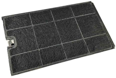 AIR2GO Aktivkohlefilter für Bauknecht CHF035