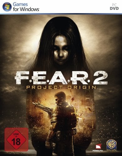 F.E.A.R 2: Project Origin