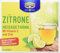 KRÜGER Kalt/Heißgetränk Citrone, 5er Pack (5 x 0.18 kg)
