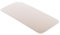 Porte blanche compatible coffret 13-26-39 modules - Zenitech