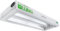 LUMII EnviroGro T5 Propagation Grow Tent Light Hydroponics Light 2ft or 4ft (2ft with 2 tubes)
