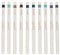Cosart wasserfester Eye-Liner, Sea Blue, 1 Stück