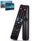 Telecomando Universale di Ricambio per Telecomando Smart TV Adatto per AA59-00790A BN59-01178B BN59-01178R
