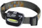 Hama COB 110 LED schwarz, grau, orange
