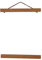 Cadre De Photo Magnétique Cintre DIY Affiche Image Porte Affiche Support De Toile Peinture Tableau Décoration Maison (40cm)