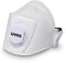 uvex silv-Air 5310+ - FFP3 Staubmaske mit Ventil