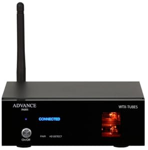 ADVANCE ACOUSTIC WTX-TUBES