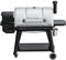 Grill Wärmeisolierte Decke für Pit Boss Pro V3 1150 Pelletgrill passend für Pit Boss Pro Serie 1600 PB1150PS2 PB1150PS3 PB1150G PB1100SP Holzpelletgrill Smoker Isolierdecke für Winterkochen