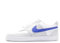 NIKE Herren Court Vision LO Sneaker, Photon DUST/Racer Blue-White, 47 EU