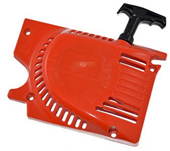 Seilzugstarter kompatibel mit Fuxtec CS 3 3.0 3.6 / CS3 CS3.0 CS3.6 Motorsäge Kettensäge