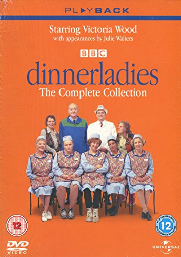 Dinnerladies