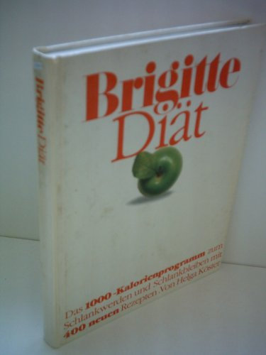 Brigitte Diät.