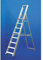 Heavy Duty Platform Stepladders - 8 Tread