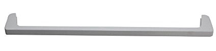 ARISTON - PROFIL GRILLE REFRIGERATEUR BLANC 469X59 - C00086379