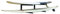 Northcore Surfboard Rack - Double