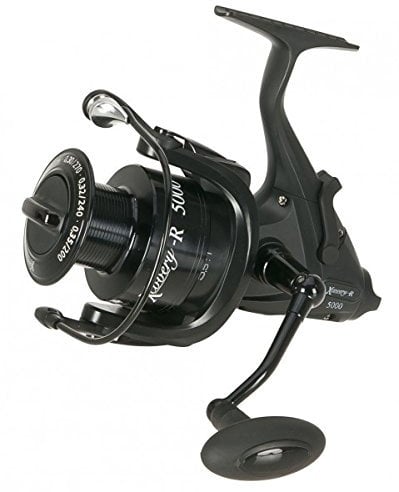 Sänger Top Tackle Systems Anaconda X-Covery - R (Freilauf-Karpfenrolle), Rollengröße:2000