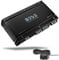 Boss OX4.400 1600W Max 4-Channel Class A/B Stereo Full Range Car Audio Amplifier