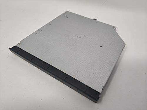 LETTORE OTTICO DVD MASTERIZZATORE DI DVD CON MASCHERINA PER ACER ASPIRE ES1-523 + BEZEL LG-HITACHI GUE1N KO.0080D.019