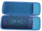 Aenllosi Housse Coque Étui Rigide Portable pour Sony SRS-XG300 Sony SRS-XB43 Enceinte Portable Extra Bass Bluetooth Stéréo (Bleu)