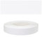 Mprofi MT® - Moldura Adhesiva y Melamina Cinta de Canto Blanco | 17mm x 5m | Protector Bordes para Estanterías, Muebles y Paneles | Canto Termoadhesivo Duradero | Espesor 0,50mm
