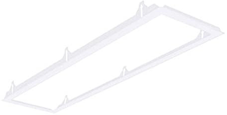 LEDVANCE Leuchtenzubehör: für Decke, RECESSED MOUNT FRAME