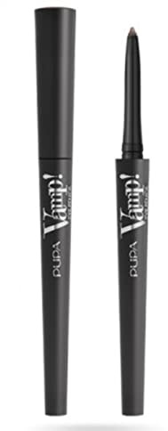 Pupa m/occhi vamp su/taupe 204