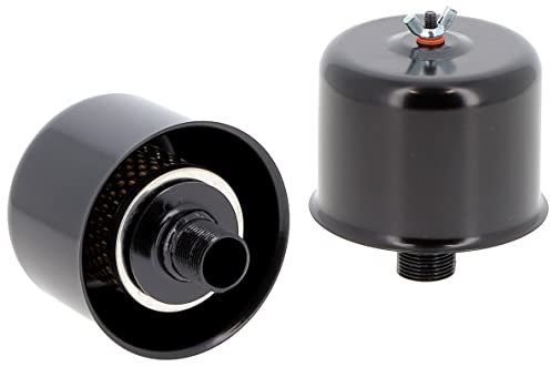 HIFI FILTER Entlüftungsfilter FS 135