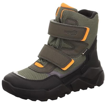 Superfit ROCKET Stiefel Gore-Tex 1-000402 Jungen